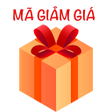 プログラムのアイコン：Mã Giảm Giá Lazada Tiki G…
