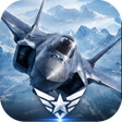 プログラムのアイコン：Frost Wing:Glacial Strike