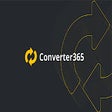 Icon of program: Converter365 - Free onlin…