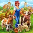 Jane's Farm: Farming Game Simulator. Your Own Farm