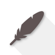 程序图标：SimpleDiaryApp - MujiNikk…
