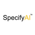 프로그램 아이콘: Specifys.AI