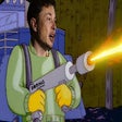 Icon of program: Musk Scorpio