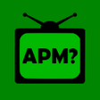 Icono de programa: APM?