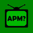 Icono de programa: APM?