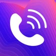 プログラムのアイコン：Super Call - Color your c…