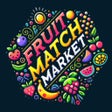Programikonen: Fruit Match Market