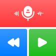 ไอคอนของโปรแกรม: Reverse Voice: Singing So…