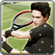 Icon of program: Virtua Tennis Challenge