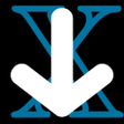 Programikonen: X Media Downloader - Twit…