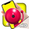 Ikon program: School Bell HD Sounds Pra…