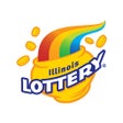 Biểu tượng của chương trình: Illinois Lottery Official…