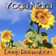 Deep Relaxation - Yoga Nidra