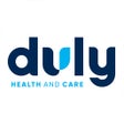 Ikona programu: Duly Health and Care