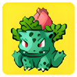 Ícone do programa: Pokémon Simulator