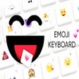 Emoji Keyboard- copy&past your emoji.