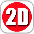 Symbol des Programms: Thai VIP 2D
