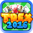 程序图标：Trix 2006 - تركس 2016