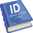 Ikona programu: Himnario Iglesia de Dios …