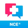 أيقونة البرنامج: NCE Prep 2023