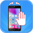 プログラムのアイコン：Wave to LockUnlock Screen