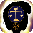 Ikon program: Scales of Justice
