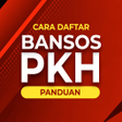 プログラムのアイコン：Panduan Daftar Bansos PKH
