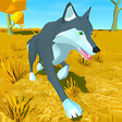 程序图标：Wolf Family Simulator