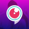 Icon of program: Live Talk - Private Video Chat
