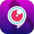 أيقونة البرنامج: Live Talk - Private Video…