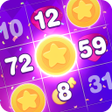 程序图标：Lucky bingo:Happy City