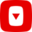 Programın simgesi: YouTube mp3