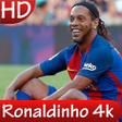 Icon of program: Ronaldinho Gaucho Wallpap…