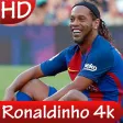 Ronaldinho Gaucho Wallpaper HD