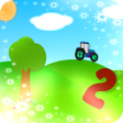 程序图标：Find Tractor 2