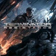 Symbol des Programms: Terminator: Resistance