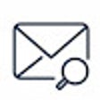 أيقونة البرنامج: Email Finder