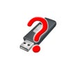 プログラムのアイコン：ValiDrive