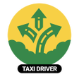 Ikon program: Taxi Driver - Quick Ride …