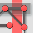 Icon of program: Hashi Extreme Puzzles