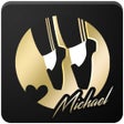 أيقونة البرنامج: I Love Michael Jackson ed…