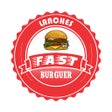 Icoon van programma: Fast Burger Menu