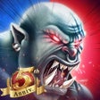 Icon of program: Fire and Glory : Blood Wa…