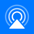 Biểu tượng chương trình: AirPlay.