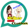 Stiker Meme Clutak - WAStickerApps
