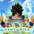 Dragon Ball: Centuries Roleplay