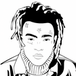 プログラムのアイコン：How to Draw Rappers Hip H…