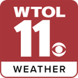 プログラムのアイコン：WTOL 11 Weather