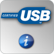 Programın simgesi: USB Device Info