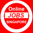 程序图标：Jobs in Singapore